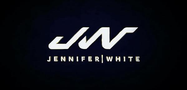  Jennifer White fucked a random fan